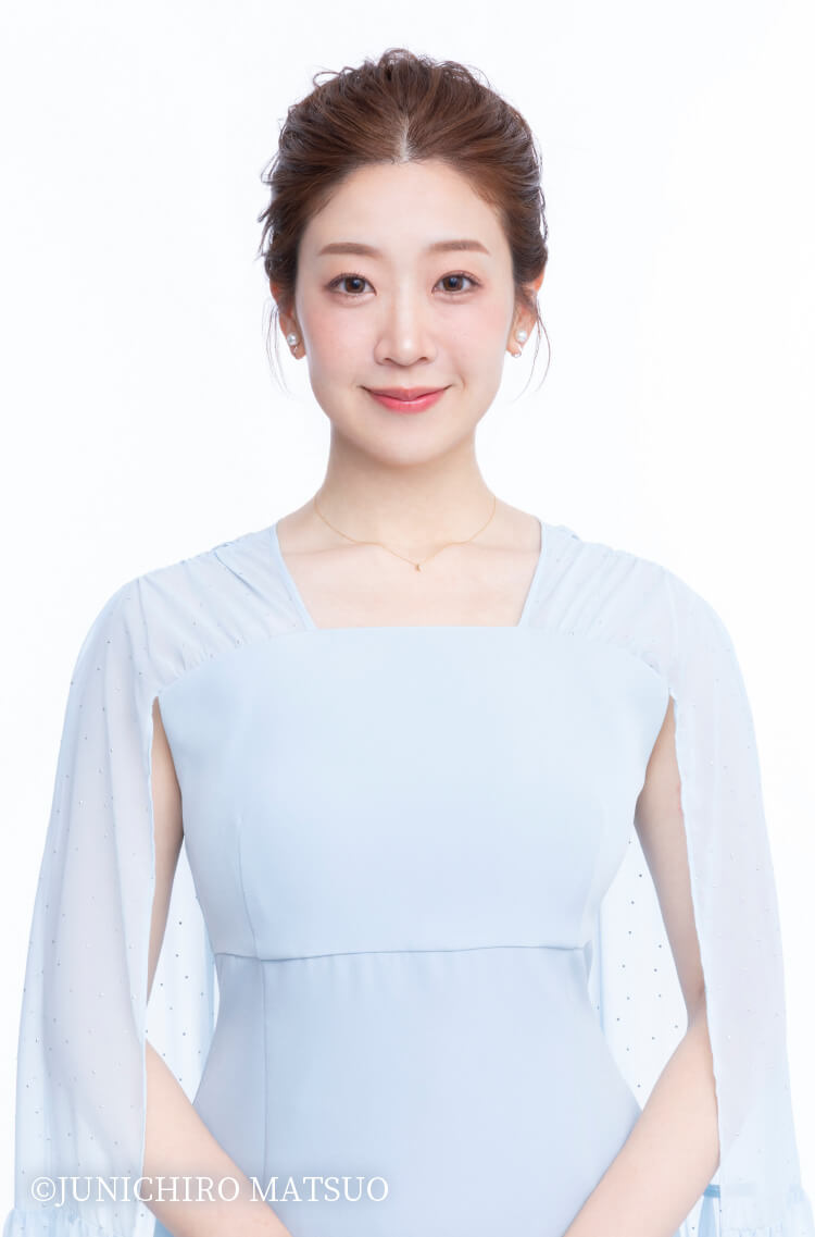 MC 竹平晃子
