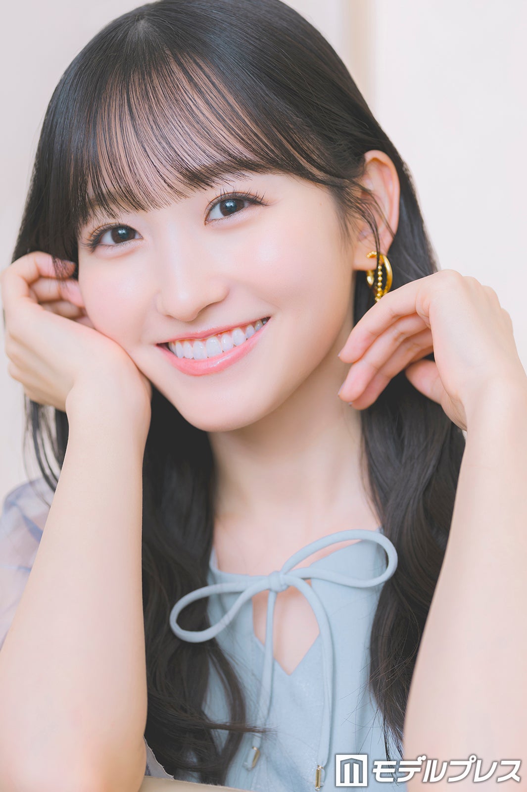 一ノ瀬美空 初センター