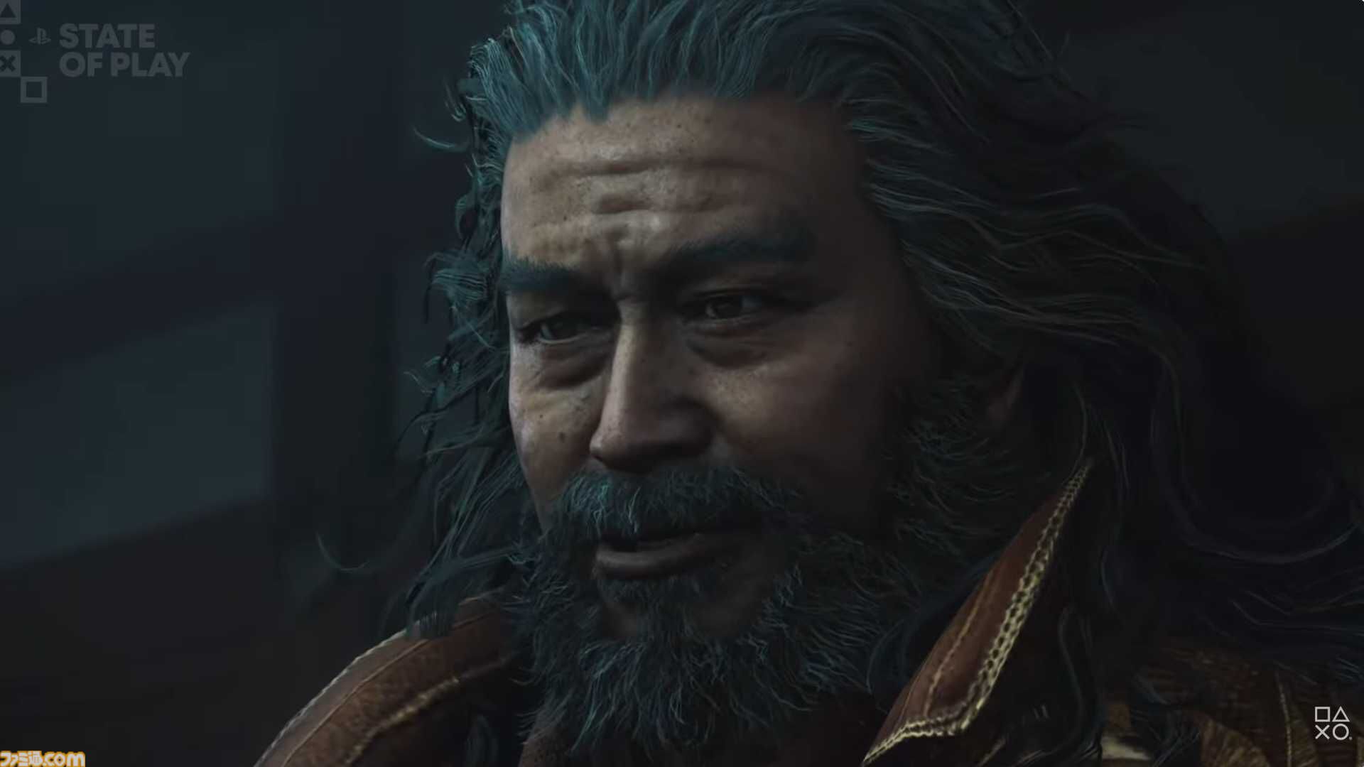鬼武者 登場キャラクター