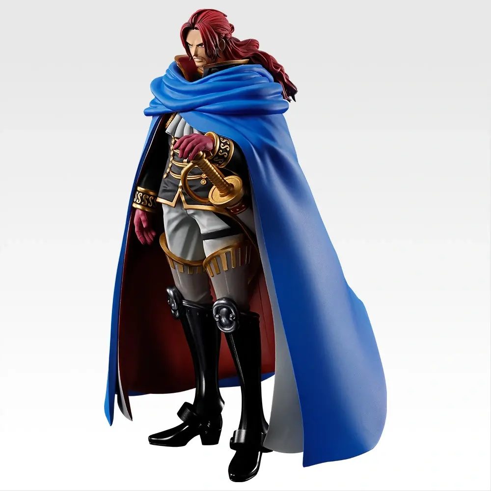 一番くじワンピース エルバフ編 E賞 フィガーランド・シャムロック聖 MASTERLISE EXPIECE