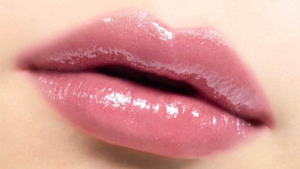 オペラ グロウリップティント 414 プラムドロップ
