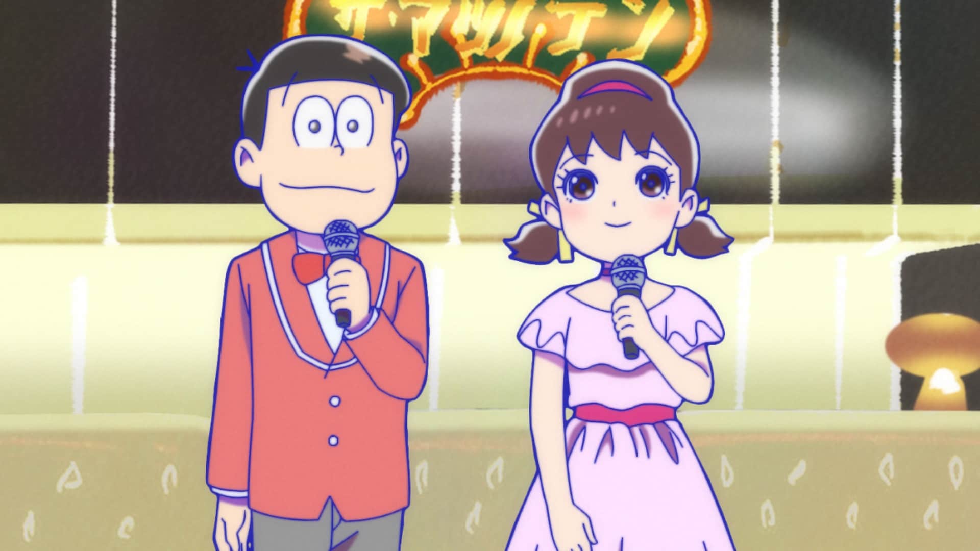 おそ松さん幻の最終回6/13地上波初放送｜映画も本日公開