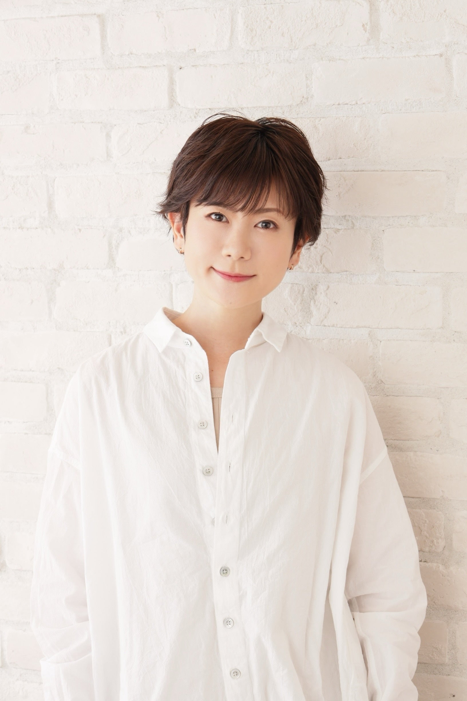 パイル役 小林由美子
