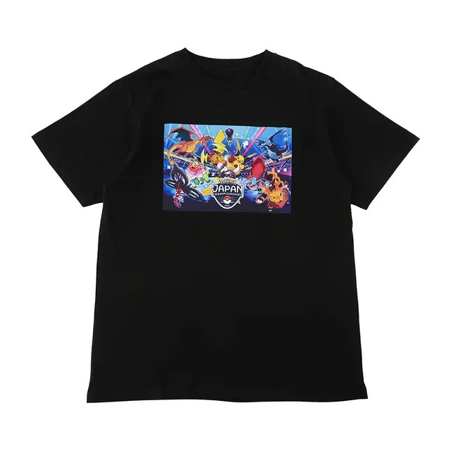 PJCS2026 記念Tシャツ