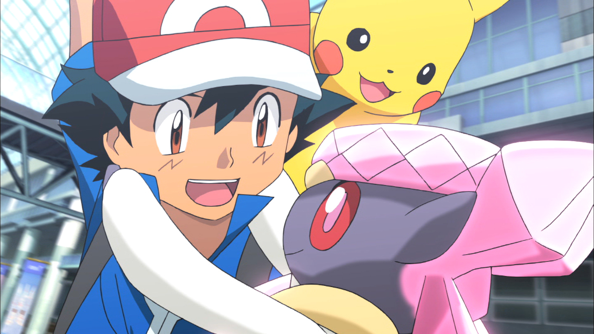 ポケモン映画 名作ラインナップ