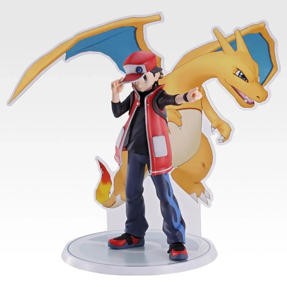 一番くじポケモンマスターズEX 7th｜8/29発売の全等級ラインナップ