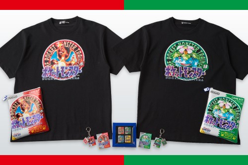 ポケモン30周年パッケージキーホルダー6/18発売｜全20種まとめ