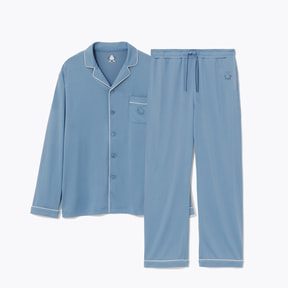 BAKUNE Pajamas Dry 長袖 ロングパンツ ポケモンスリープコラボ