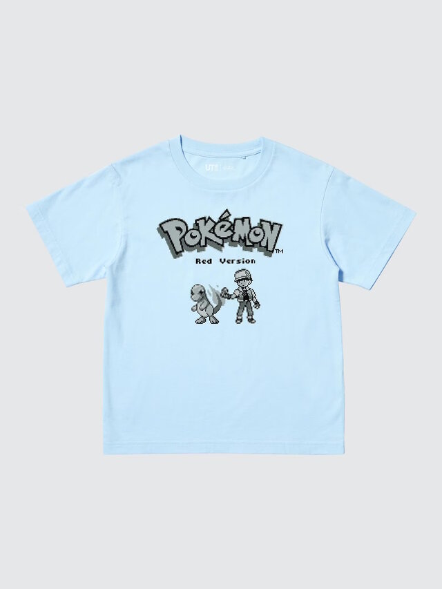 ポケモン UT キッズ