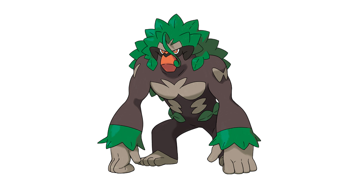 ポケモンSV最強ゴリランダーレイド復刻｜対策ポケモンと攻略法まとめ