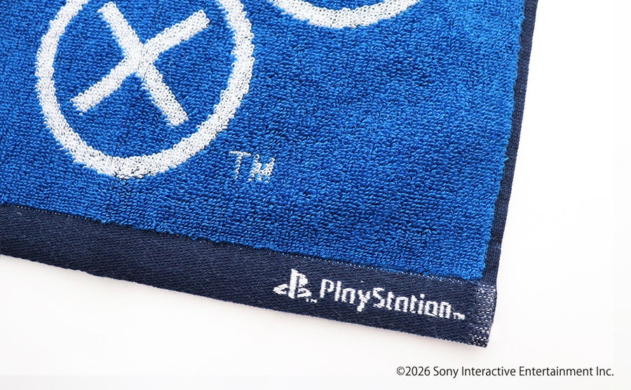 PlayStation しまむら キーリング パスケース
