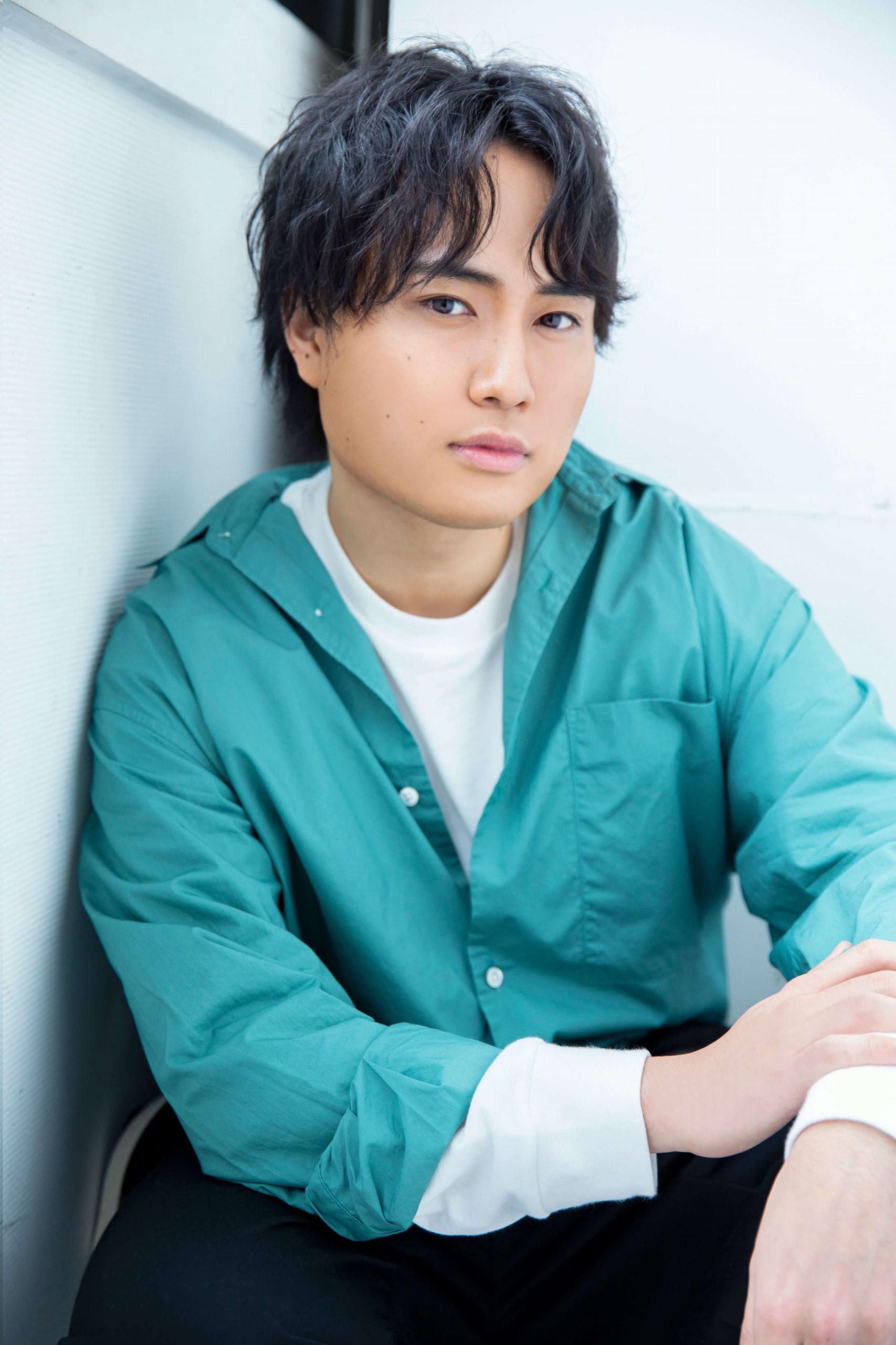 霧崎兜役 野津山幸宏