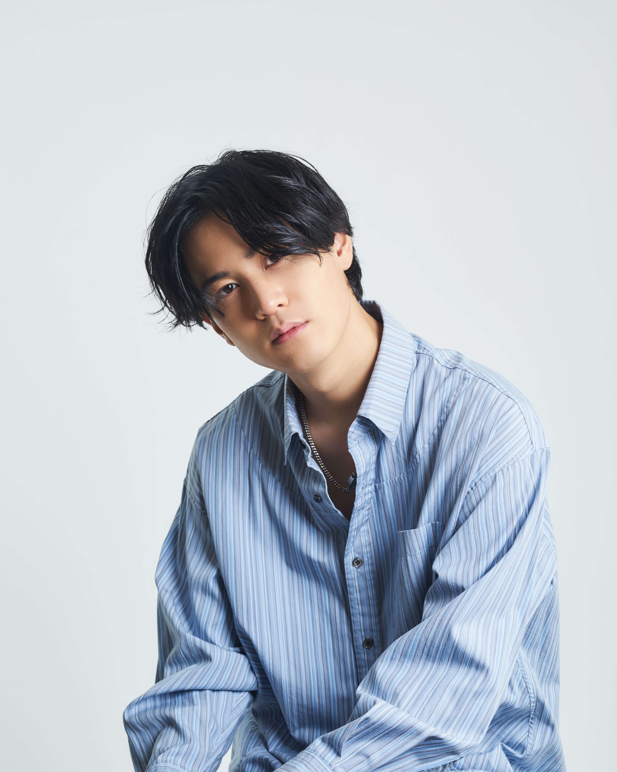 朝河飛龍役 武内駿輔