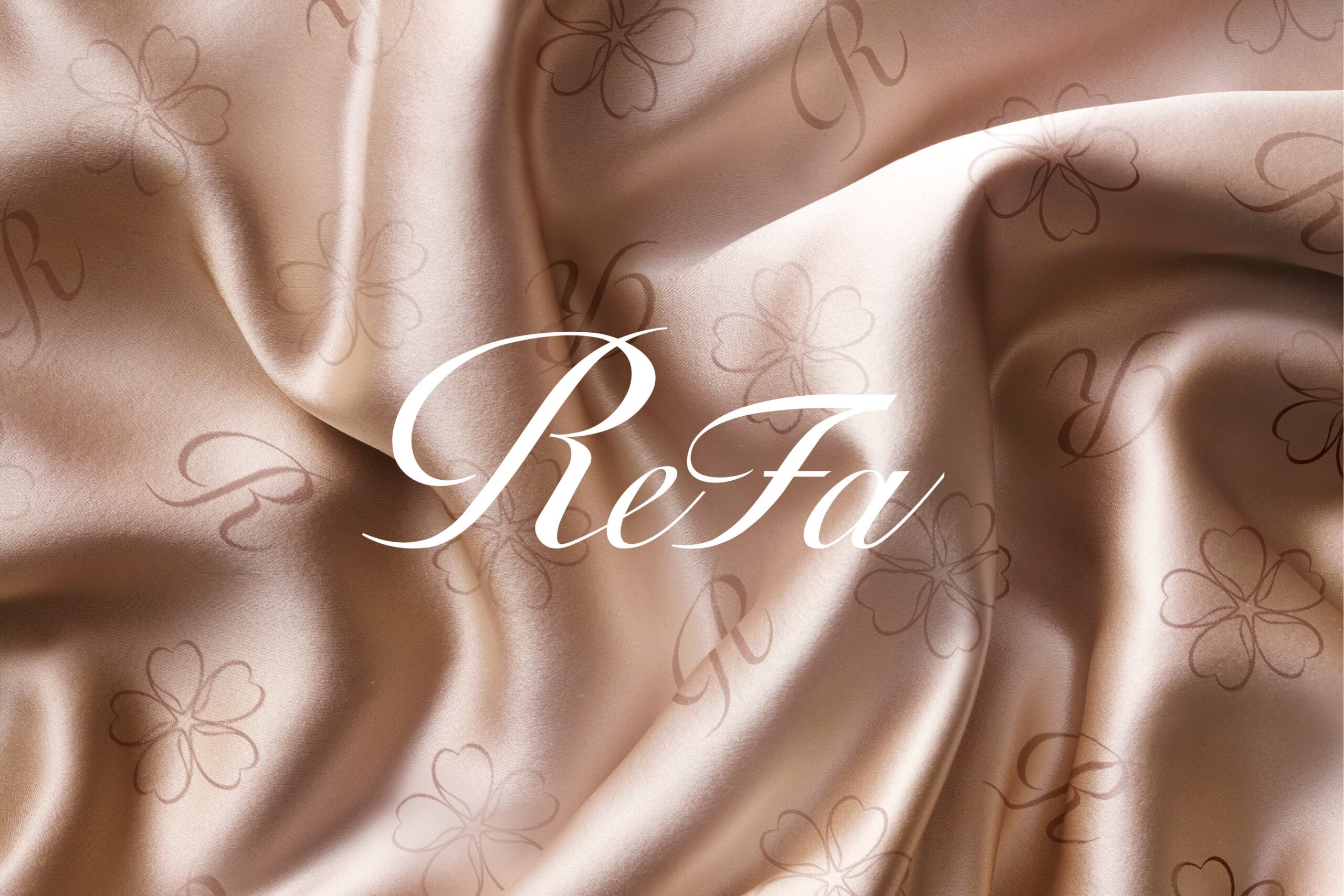 ReFa シルクヘアケア 7月1日発売｜シュシュ&ナイトキャップ全6種