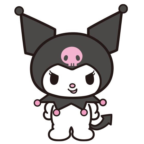 サンリオ クロミ 公式イラスト 2026キャラクター大賞