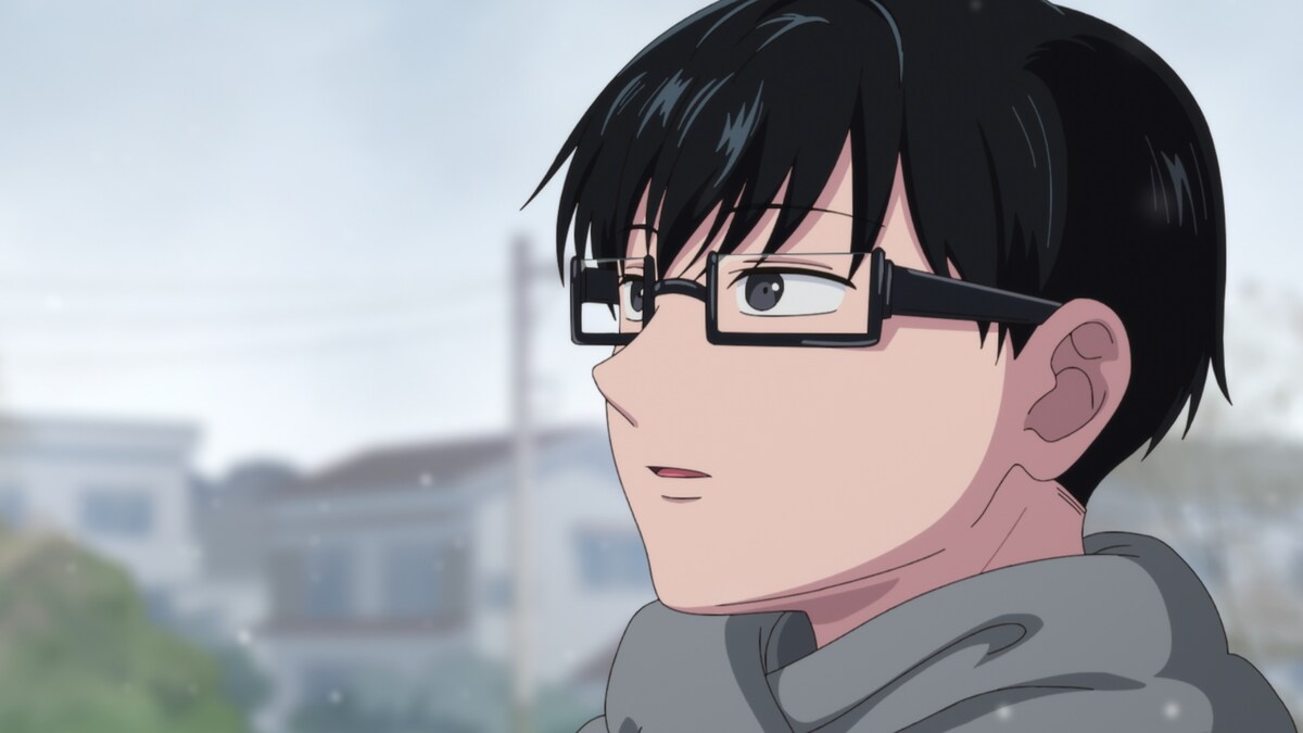 正反対な君と僕 第2期PV第3弾より(コミックナタリー)