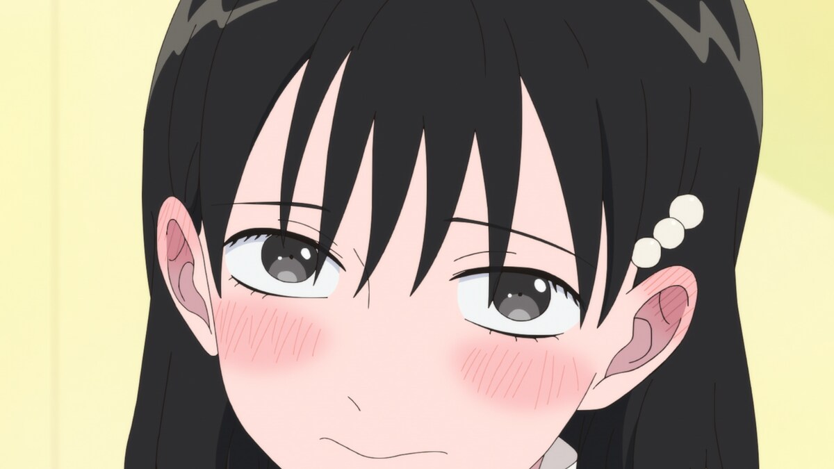 正反対な君と僕 第2期PV第3弾より(コミックナタリー)