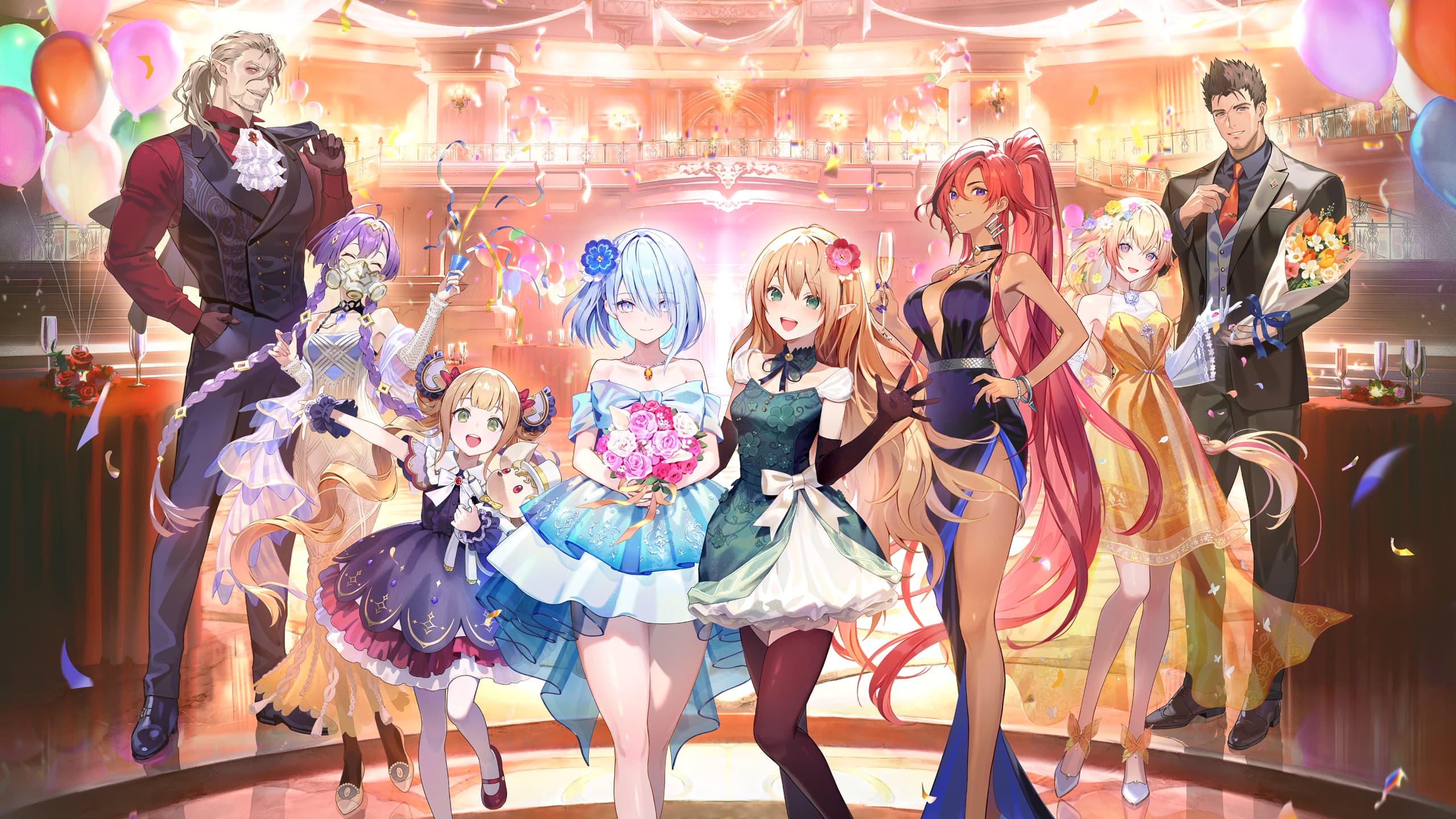 シャドバフェス2026は6/20-21幕張で開催｜シリーズ10周年の見どころまとめ