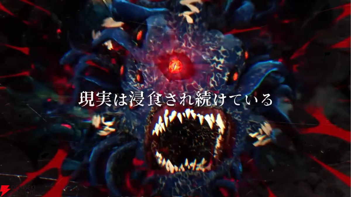 神貌のクリファ ゲーム画面その2