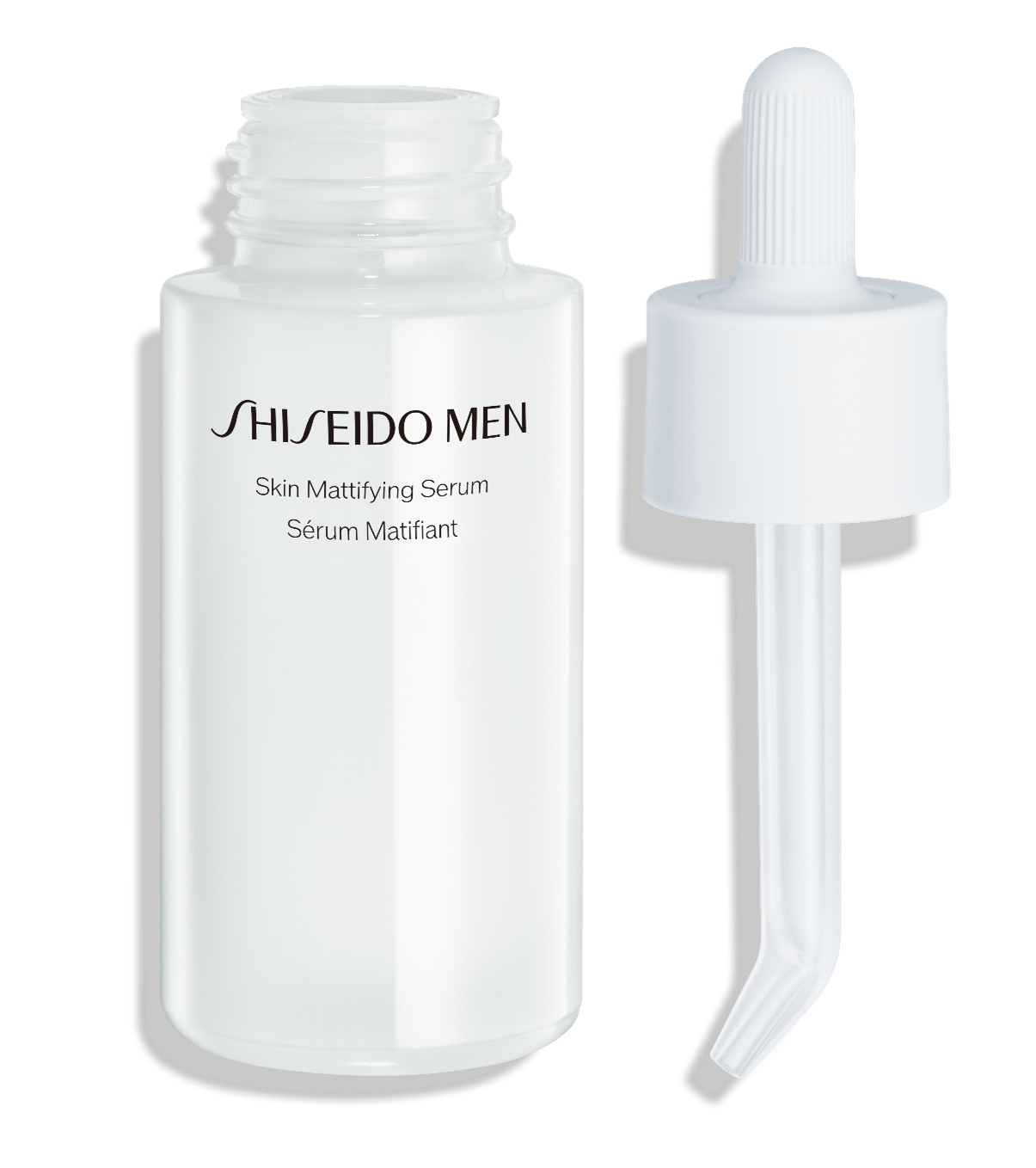 SHISEIDO MEN ラインナップ