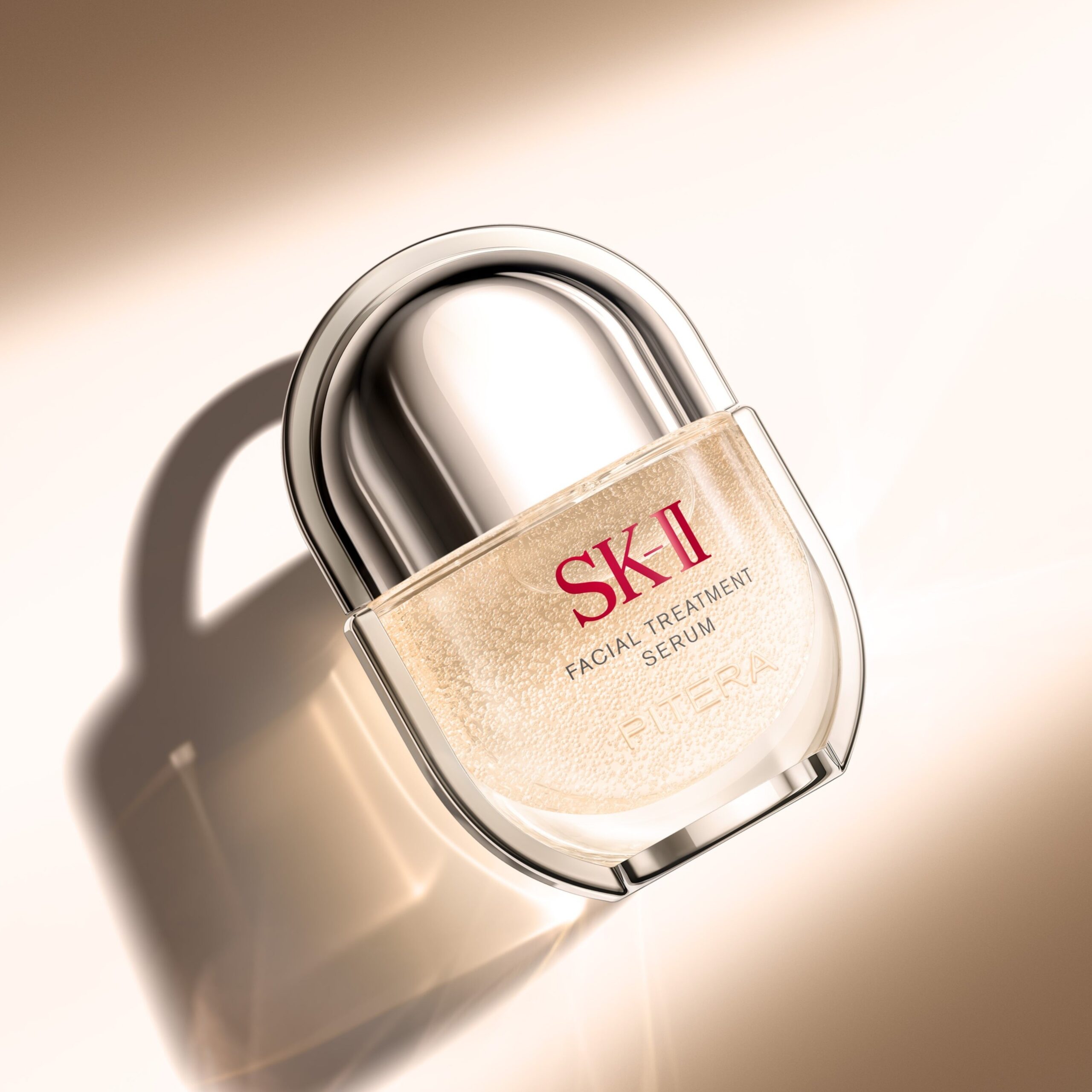 SK-II フェイシャル トリートメント セラム 製品ボトル