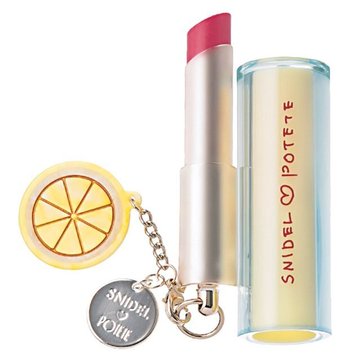 SNIDEL BEAUTY 6月新作3アイテムとPOTETEコラボ解説
