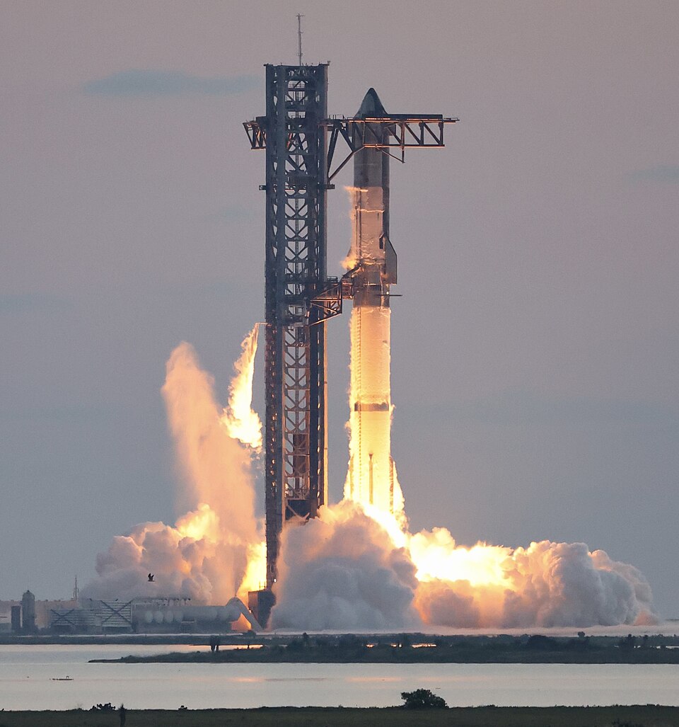 スペースXが6月12日ナスダック上場｜日本での買い方と注目点