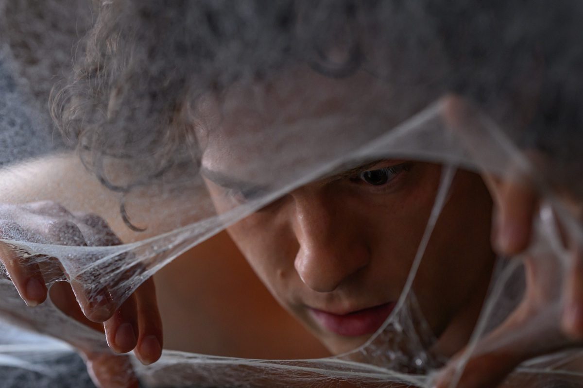 スパイダーマン ブランド・ニュー・デイ 予告編より