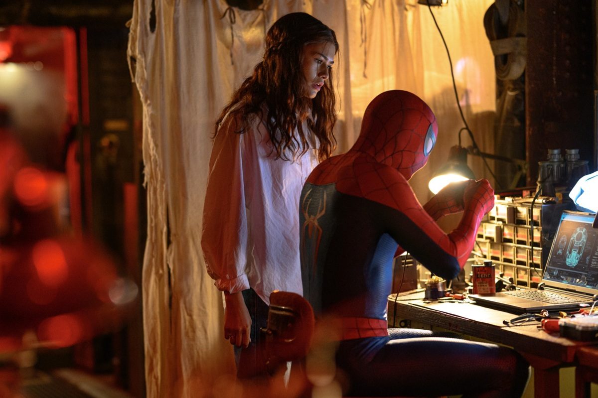 スパイダーマン ブランド・ニュー・デイ パニッシャー共闘シーン