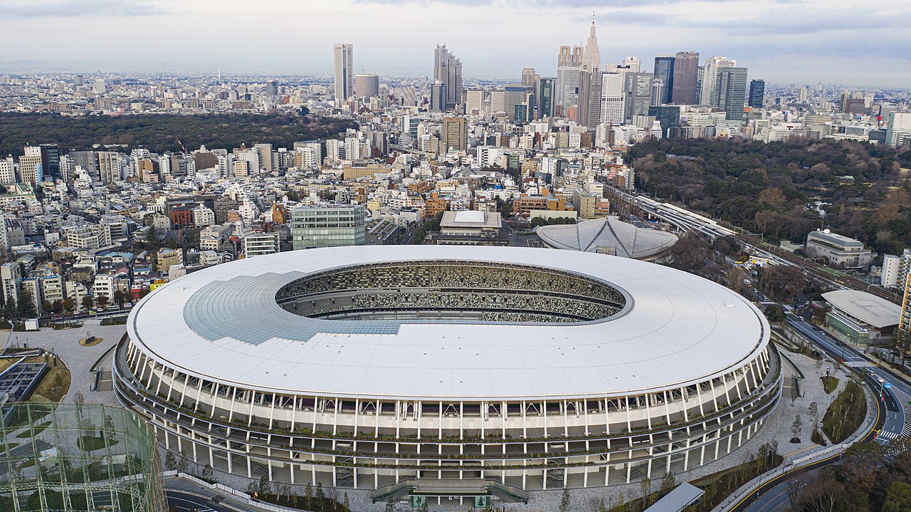 ニアジョイ 国立競技場2026 セトリ予想｜≒JOY注目曲も