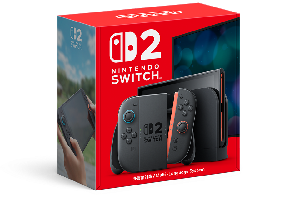 Switch2多言語版が買い占めで販売停止｜再開条件まとめ