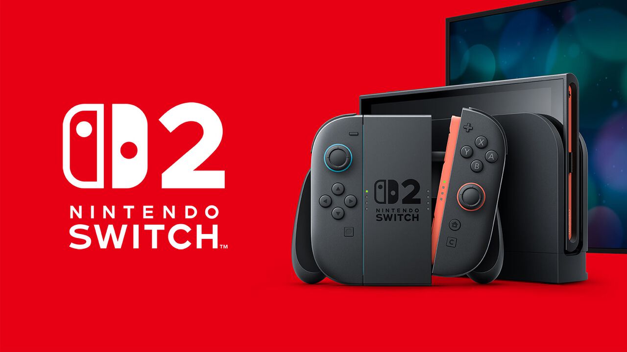 Switch2発売1周年｜世界累計1986万台と2年目の注目作