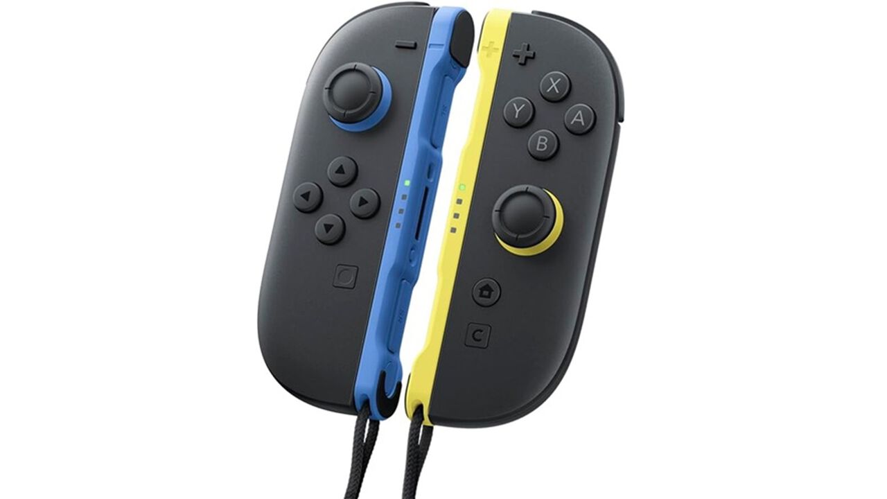 Switch2 Joy-Con2新色 7/23発売｜価格・予約特典まとめ