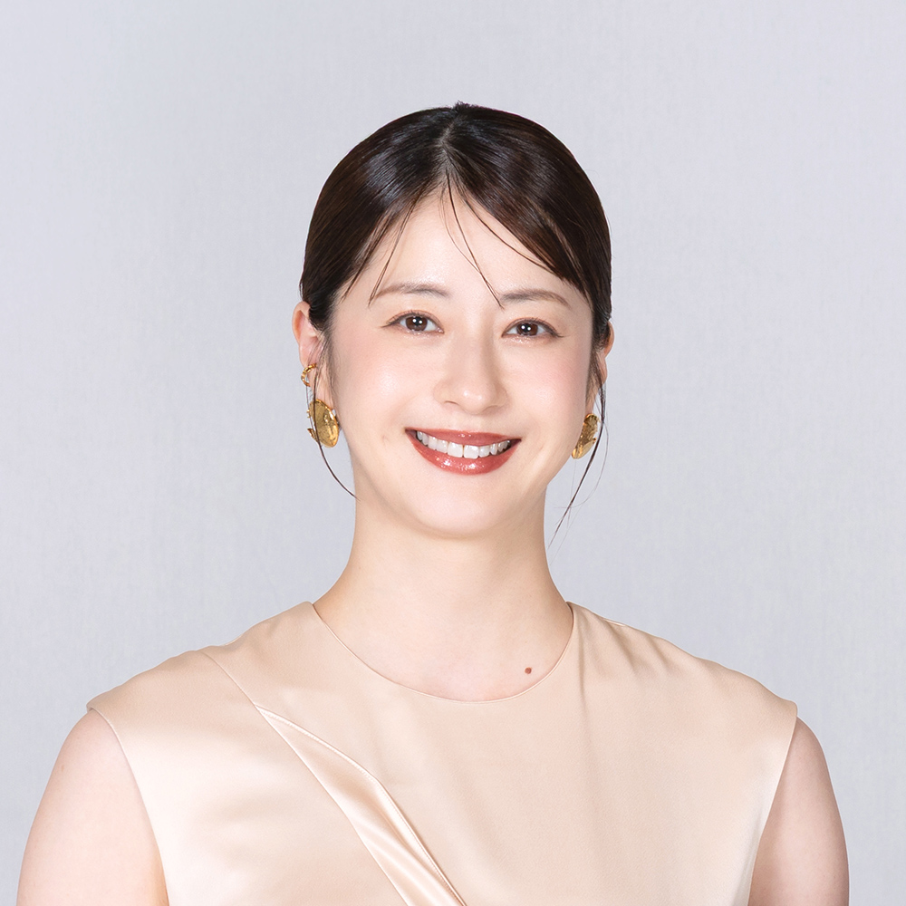 松本若菜