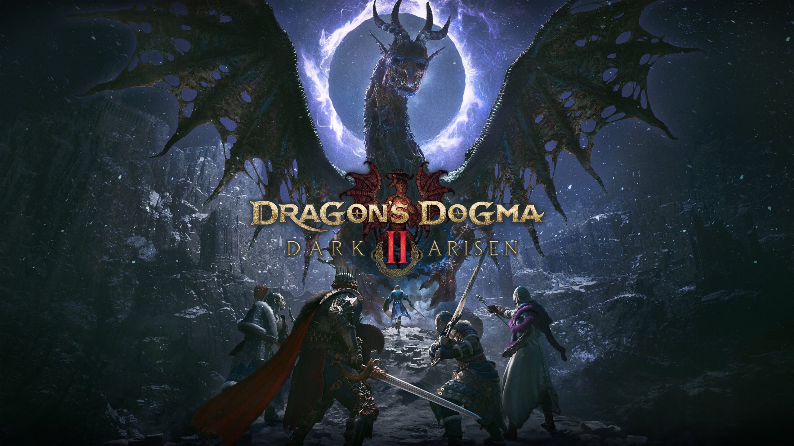 ドラゴンズドグマ2 ダークアリズン 10月9日発売｜価格と新要素まとめ
