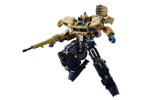 OG-03 オプティマスプライム 付属武装