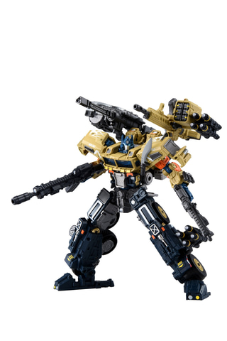 OG-03 オプティマスプライム パッケージビジュアル