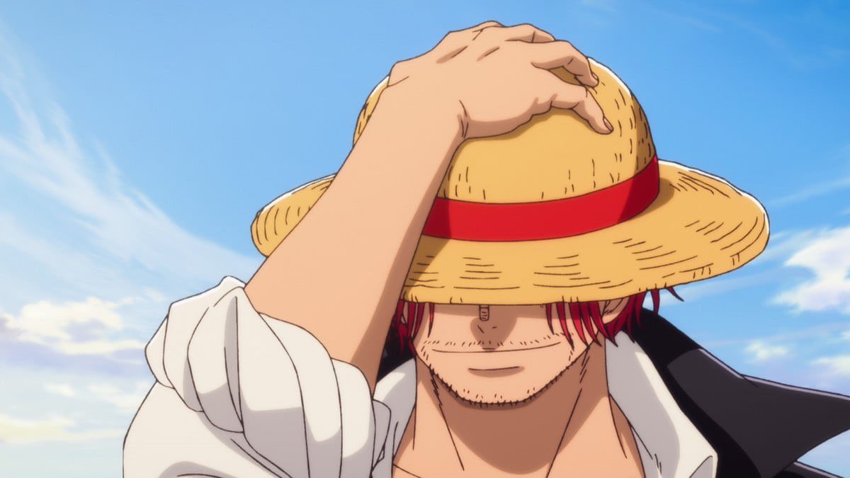 THE ONE PIECE 再アニメ化の最新作画で描かれるルフィたちの場面カット