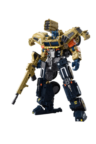 トランスフォーマーOG-03オプティマス予約開始｜19800円6月5日受付