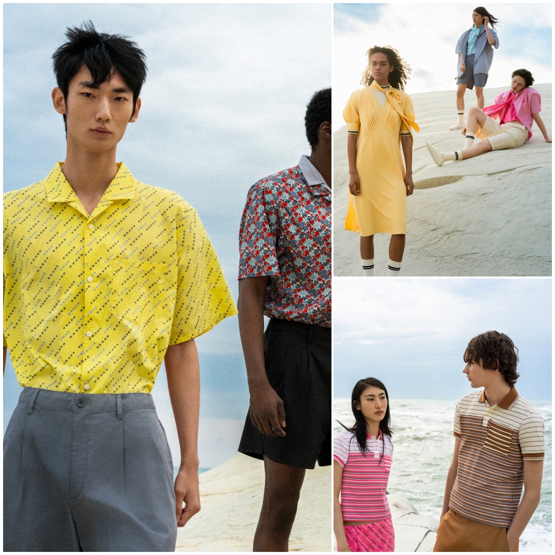 ユニクロF.RISSOコラボ6月19日発売|全16型・価格まとめ