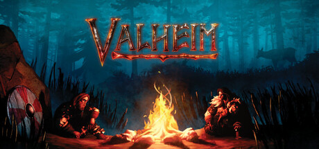 Valheim正式版が9月9日配信|PS5・Switch2に対応