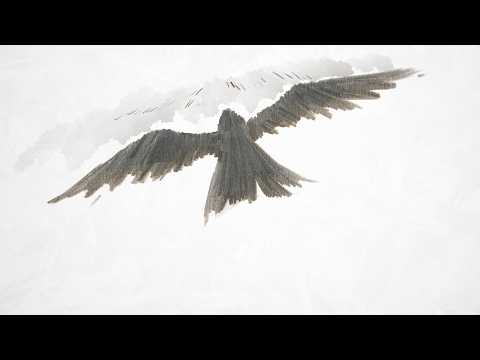米津玄師「烏」ショートアニメ公開|MAPPA制作の見どころ