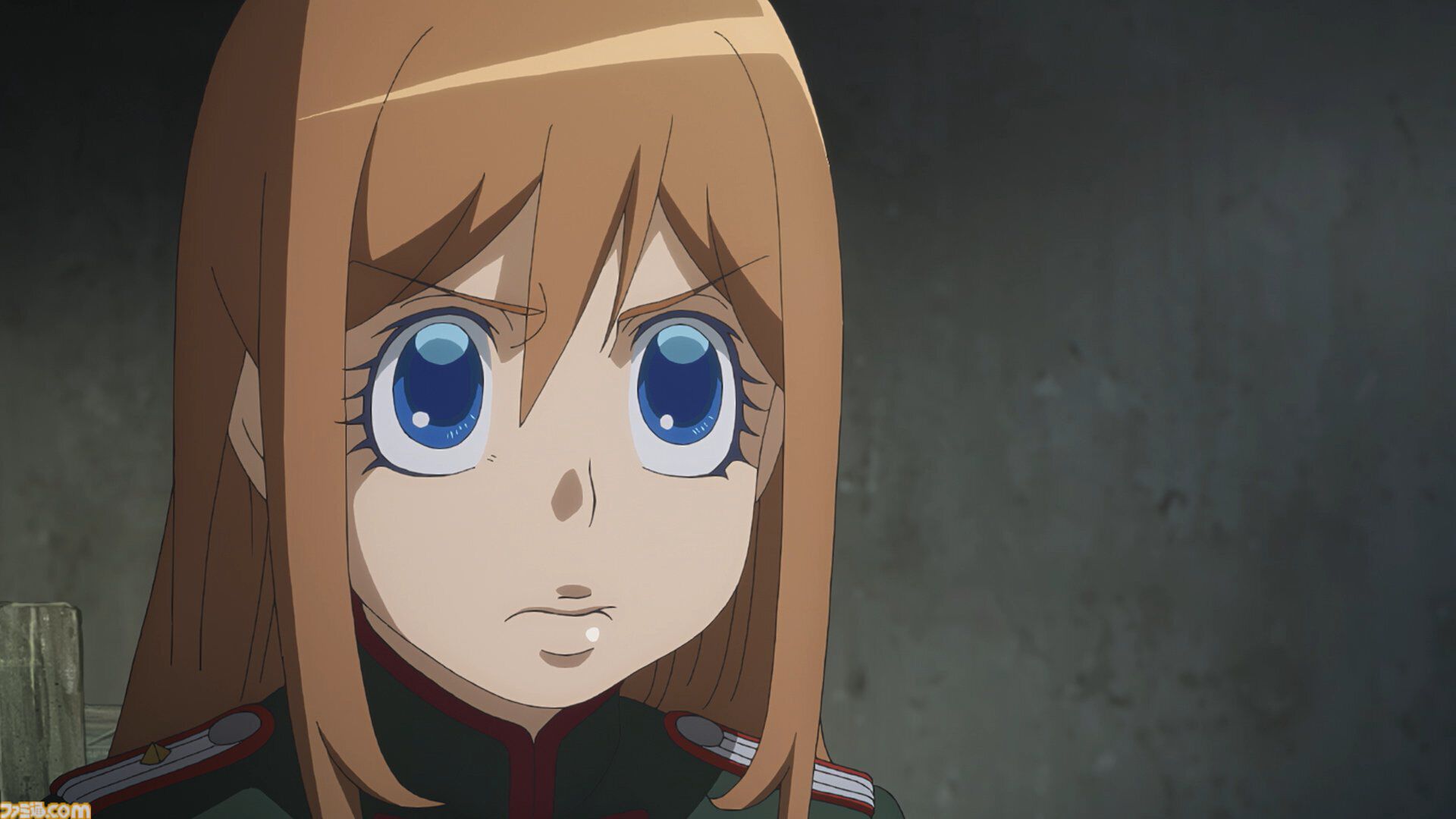 「幼女戦記Ⅱ」場面カット(ファミ通.com / TVアニメ「幼女戦記Ⅱ」公式)