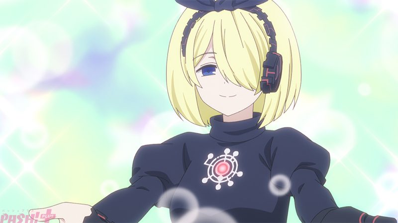 夜桜さんちの大作戦 第2期2クール 特報カット
