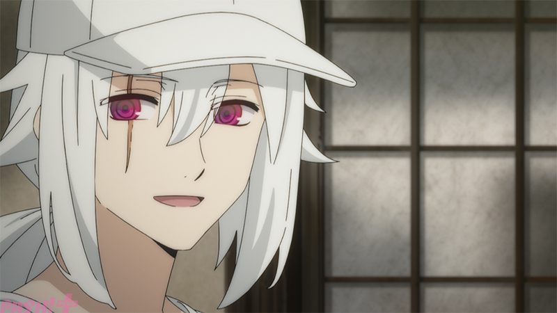夜桜さんちの大作戦 第2期2クール 夜桜家キャラクター