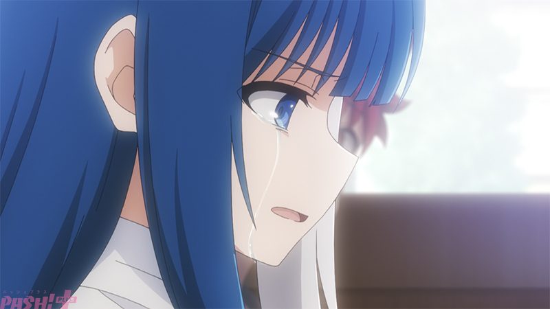 夜桜さんちの大作戦 第2期2クール 告知ビジュアル