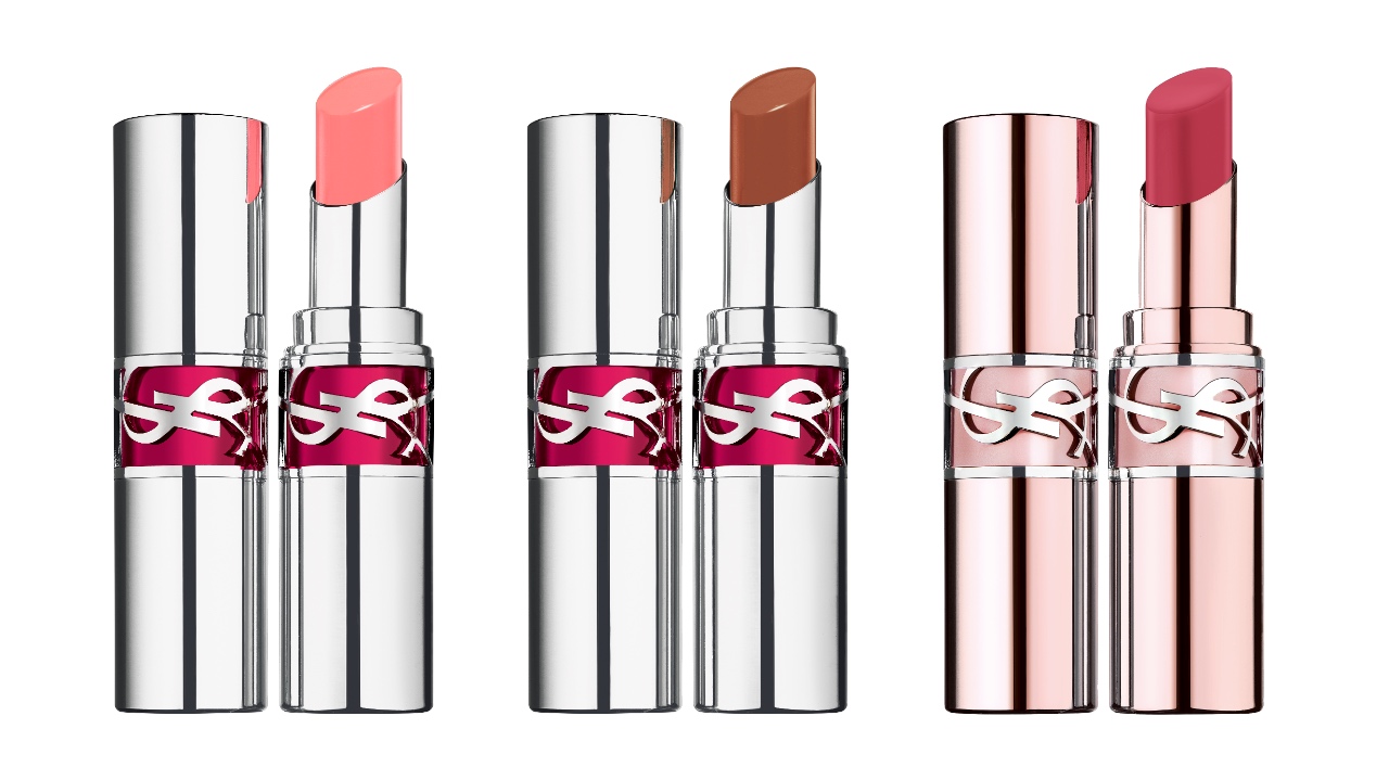 YSL ラブシャイン キャンディグレーズ（CanCam.jp）