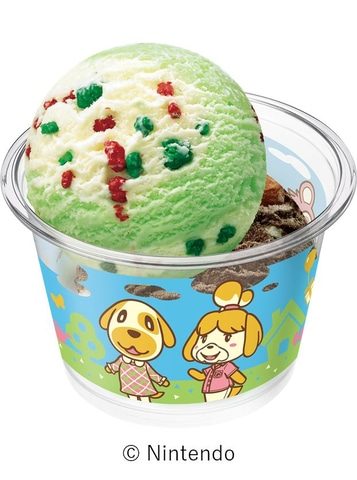 どうぶつの森 ダブルカップ たぬき開発 スペシャル