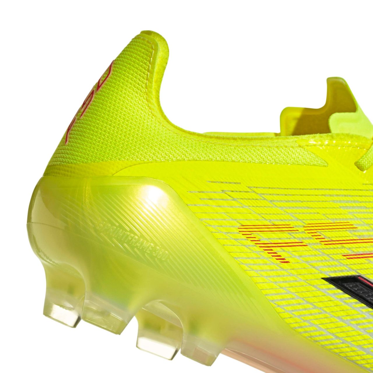 F50 アウトソール スプリントフレーム360