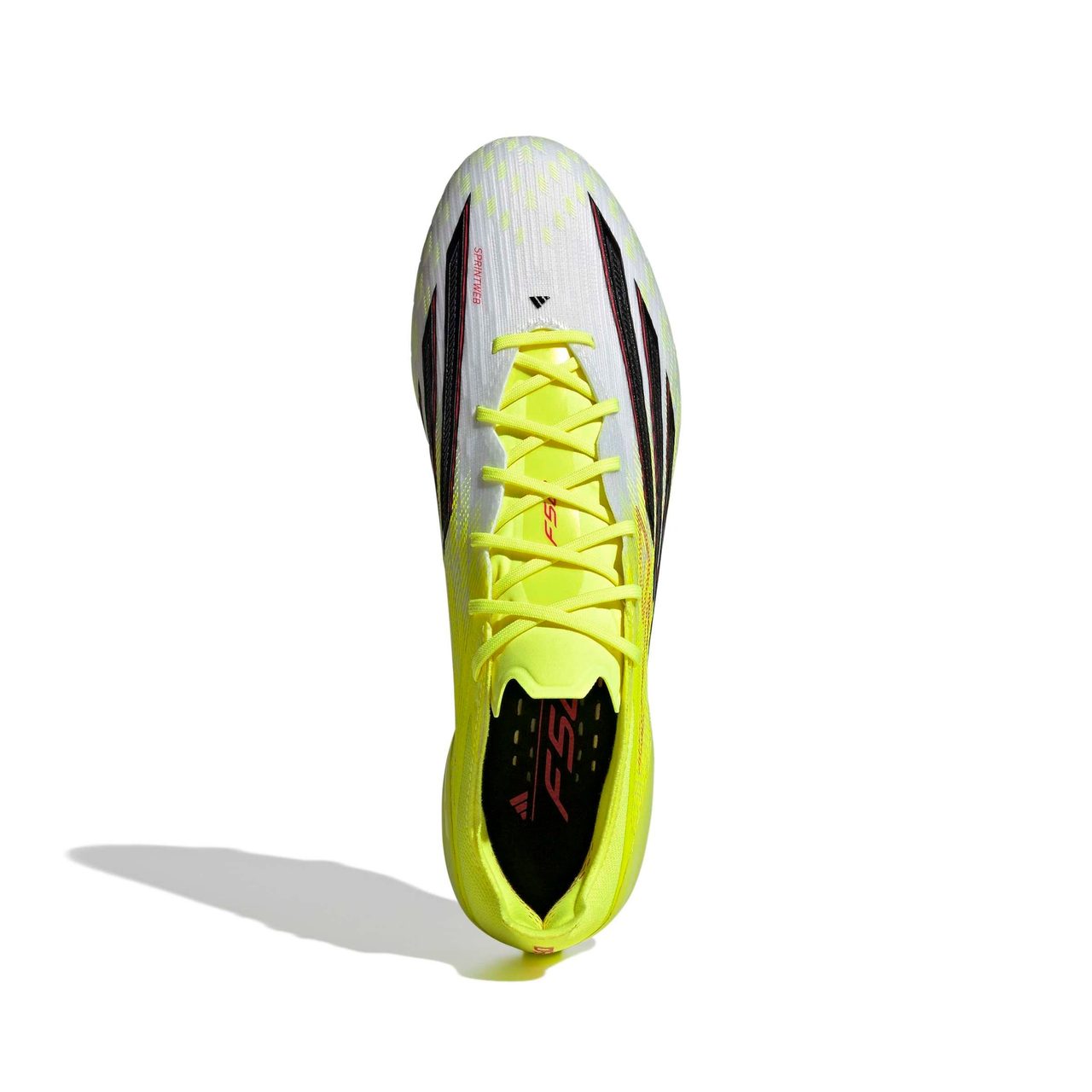 F50 アッパー スプリントウェブ